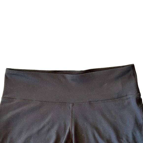 DIP BY CHAMPION Pants Capris Leggings Workout Athleisure Stretchy Size Large - Picture 6 of 8